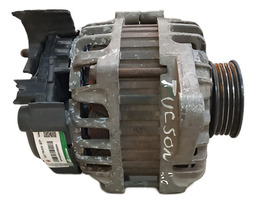 Alternador Tucson I30 2007 a 2014 Sportage até 2010 2.0 