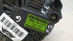 ALTERNADOR TUCSON I30 2007 A 2014 SPORTAGE ATÉ 2010 2.0 