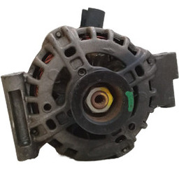 Alternador Linea Punto Bravo Palio Strada 1.6 1.8 Etorq 110A