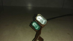 SENSOR DUPLO DETONAÇÃO VW JETTA 2.5 2005 - 2014