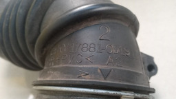 MANGUEIRA CAIXA FILTRO AR TOYOTA COROLLA 2009