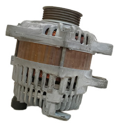Alternador Honda Fit City 1.4 1.5 Flex 2009 2010 a 2014 