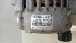 ALTERNADOR HONDA FIT CITY 1.4 1.5 FLEX 2009 2010 A 2014 