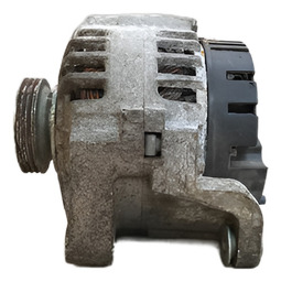 Alternador Clio 11/ Sandero Logan March Versa 1.0 16v 8/17 