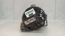 ALTERNADOR CLIO 11/ SANDERO LOGAN MARCH VERSA 1.0 16V 8/17 