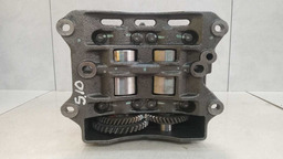 COMPENSADOR MASSA GM S10 2.8 2014 180CV DIESEL