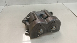 COMPENSADOR MASSA GM S10 2.8 2014 180CV DIESEL