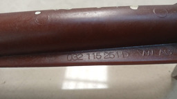 PESCADOR ÓLEO MOTOR VW GOL 1.0 2012