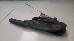 ALAVANCA FREIO VW SAVEIRO G3 1999 2000