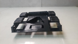 SUPORTE MÓDULO INJEÇÃO GM MONTANA 2011 2012 2013 2014 2015