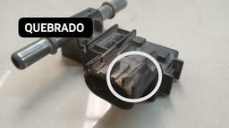 SENSOR COMBUSTÍVEL GM S10 2012 - 2015