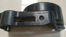 TAMPA BOMBA ÓLEO FORD KA 1.0 2016 (2) ORIGINAL