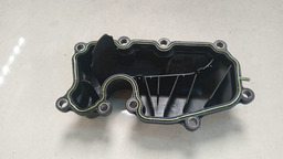 TAMPA SEPARADOR ÓLEO VW JETTA 2.0 TSI 2011 - 2013