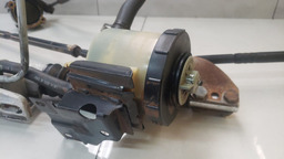 KIT HIDRÁULICO VW SAVEIRO G3 AP 1.8 1999 2000