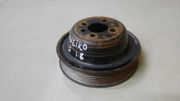 POLIA VIRABREQUIM VW SAVEIRO G3 1.8 1999 2000