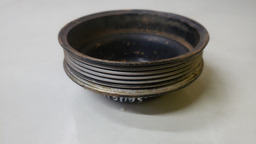 POLIA VIRABREQUIM VW SAVEIRO G3 1.8 1999 2000