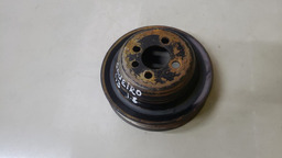 POLIA VIRABREQUIM VW SAVEIRO G3 1.8 1999 2000