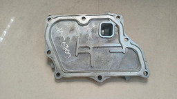 TAMPA RESPIRO MOTOR TOYOTA COROLLA 2.0  2013 - 2015 (9)