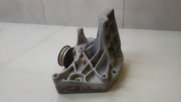 SUPORTE COMPRESSOR GM MONTANA 2009 2010 93302626