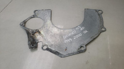 Flange Cambio Vw Saveiro G3 1999 2000