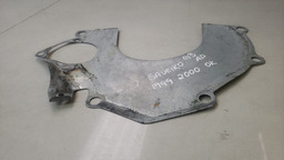 FLANGE CAMBIO VW SAVEIRO G3 1999 2000