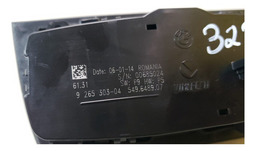 COMANDO FAROL MILHA BMW 320I 328I 2014 