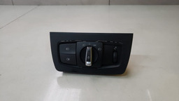 COMANDO FAROL MILHA BMW 320I 328I 2014 