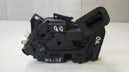 FECHADURA ELÉTRICA DIANTEIRA DIREITA VW JETTA 2012 A 2016
