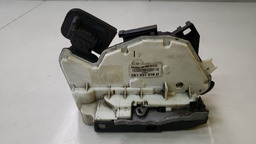 FECHADURA ELÉTRICA DIANTEIRA DIREITA VW JETTA 2012 A 2016