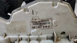 FECHADURA ELÉTRICA DIANTEIRA DIREITA VW JETTA 2012 A 2016