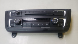 Comando Ar Condicionado Digital Bmw 328i 2014