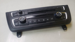 COMANDO AR CONDICIONADO DIGITAL BMW 328I 2014