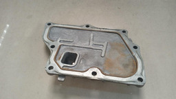 Tampa Respiro Motor Toyota Corolla 2.0  2013 - 2015 (8)