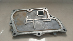 TAMPA RESPIRO MOTOR TOYOTA COROLLA 2.0  2013 - 2015 (8)