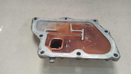 TAMPA RESPIRO MOTOR TOYOTA COROLLA 2.0  2013 - 2015 (7)