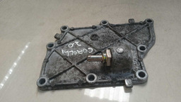 TAMPA RESPIRO MOTOR TOYOTA COROLLA 2.0  2013 - 2015 (7)