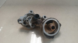 SUPORTE FILTRO ÓLEO GM CAPTIVA 3.0 2012