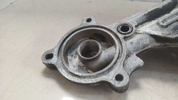 SUPORTE FILTRO ÓLEO PEUGEOT 207 1.4 2010 (4)