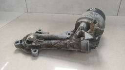 SUPORTE FILTRO ÓLEO PEUGEOT 207 1.4 2010 (4)