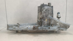 SUPORTE FILTRO ÓLEO TOYOTA HILUX SW4 3.0 2014 2015  (3)