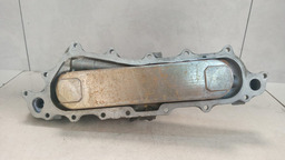 SUPORTE FILTRO ÓLEO TOYOTA HILUX SW4 3.0 2014 2015  (3)