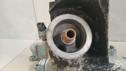 SUPORTE FILTRO ÓLEO TOYOTA HILUX SW4 3.0 2014 2015  (3)