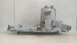 SUPORTE FILTRO ÓLEO TOYOTA HILUX SW4 3.0 2014 2015  (2)