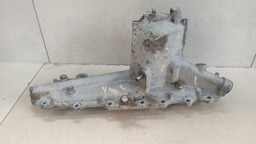 SUPORTE FILTRO ÓLEO TOYOTA HILUX SW4 3.0 2014 2015  (2)