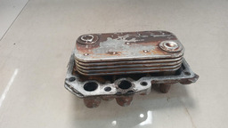 SUPORTE FILTRO ÓLEO GM S10 2.8 2002