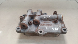 SUPORTE FILTRO ÓLEO GM S10 2.8 2002