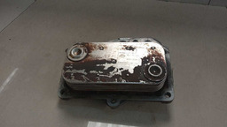 SUPORTE FILTRO ÓLEO GM S10 2.8 2002