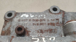 SUPORTE FILTRO ÓLEO GM S10 2.8 2002