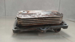 SUPORTE FILTRO ÓLEO GM S10 2.8 2002