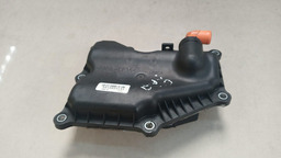 Tampa Válvula Anti Chama Ford Ecosport 2012 - 2020 (2)